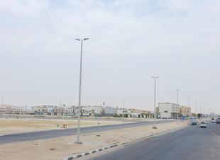 أمانة الشرقية: بدء تطوير الطرق الرئيسية بطول 15 كم في عزيزية الخب